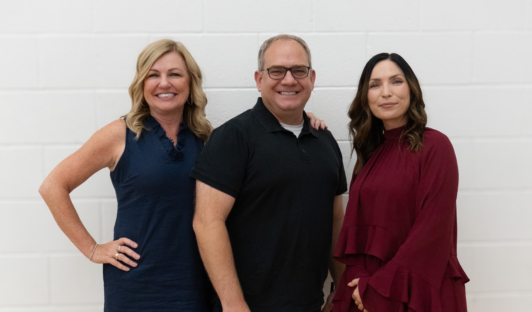 Chris Anthea Chantel 2025