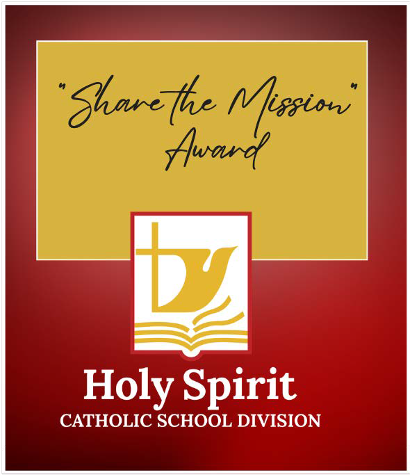2026 Facebook “Share the Mission” Award (Facebook Post)